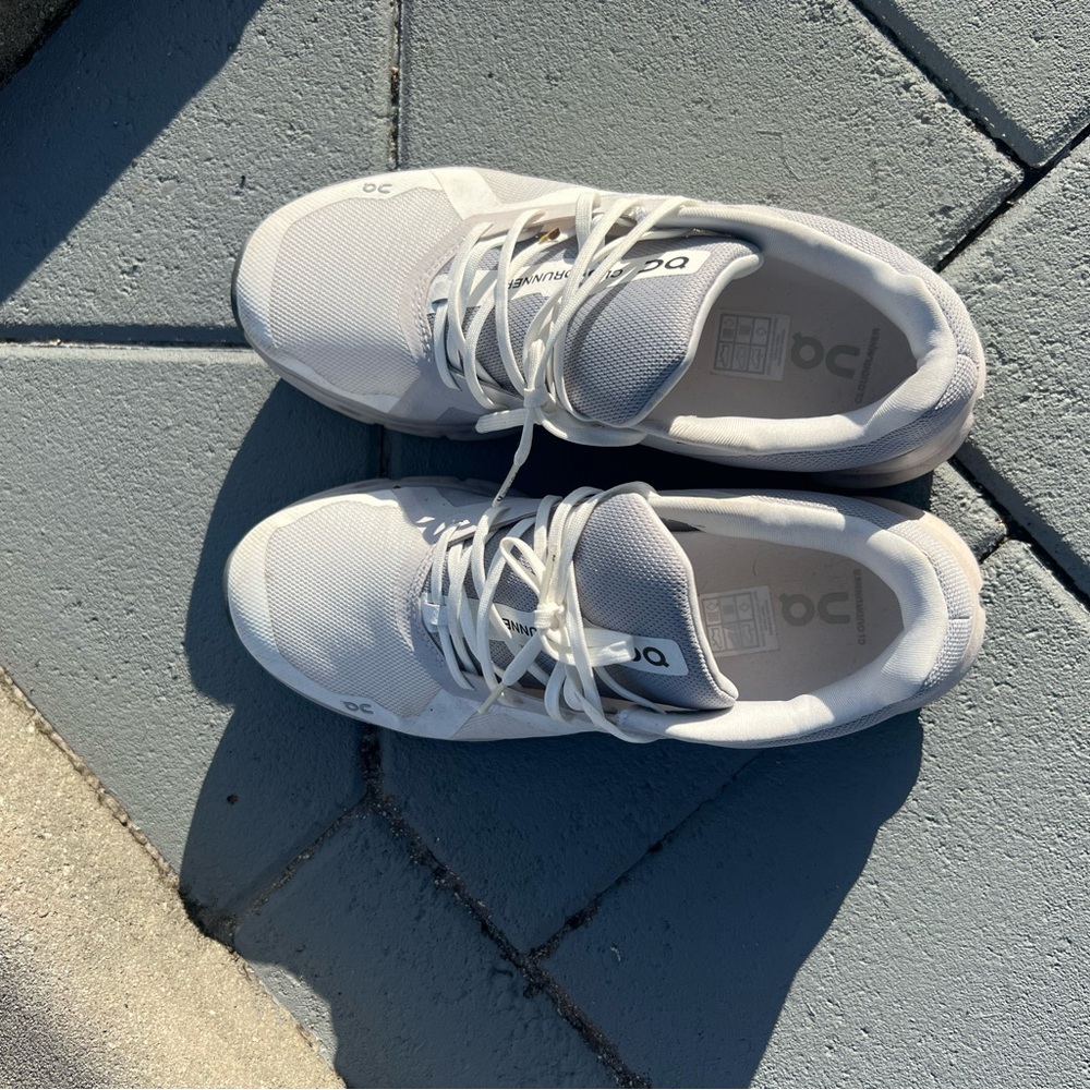 On Running Cloudrunner Wide - image 2